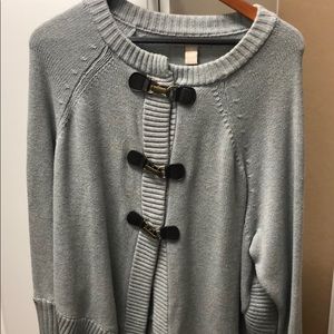 All about the buckles